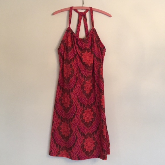 Prana Dresses & Skirts - Prana Large Sun Dress